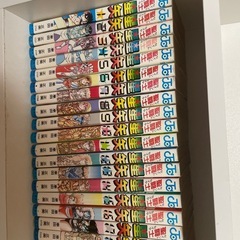聖闘士星矢　ジャンプコミックスの画像