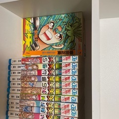 聖闘士星矢　ジャンプコミックスの画像