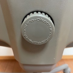  【中古品】　オカムラ　チェアーの画像