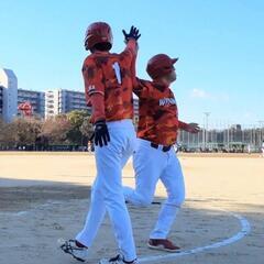 大人になっても熱くなれる野球を！！