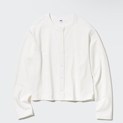 Uniqloユニクロ　UVカットカーディガン