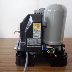 【中古】川本 ポンプ カワエース N3-255SH 50hz 100V （08D0539） の画像