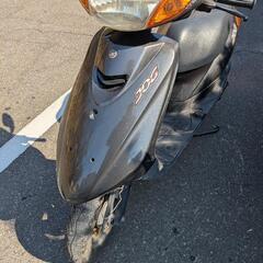 ヤマハ　ジョグ　SA36J