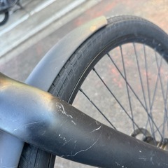【引取限定】VanMoof S3 Dark/エラーなし
の画像