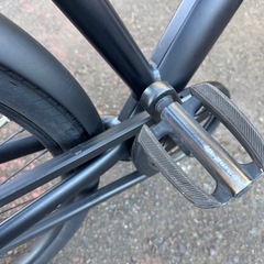 【引取限定】VanMoof S3 Dark/エラーなし
の画像