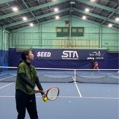 3/3(月)ミックスダブルス　小山市運動公園　10:00〜12:00