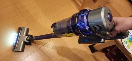 掃除機 Vacuum Cleaner