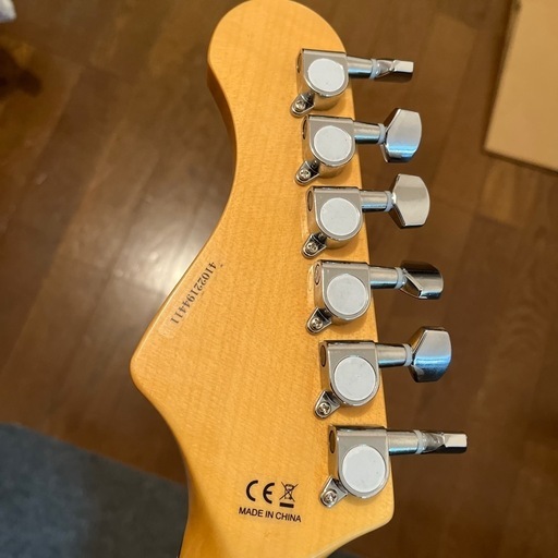 S.galaner S.ギャタナー ブラック SST-BLK