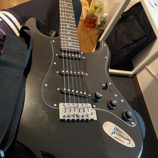 S.galaner S.ギャタナー ブラック SST-BLK