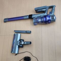 Vacuum Cleanerの画像