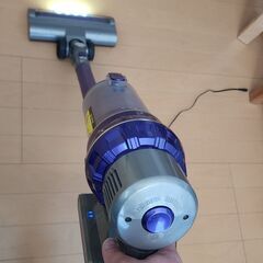 Vacuum Cleanerの画像