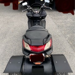 トライクの画像
