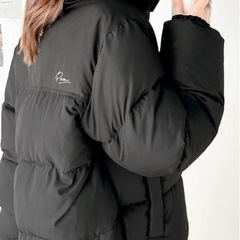 未使用アウターＸＬの画像