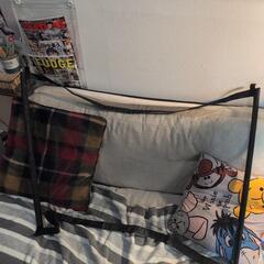 猫の脱走防止ネット