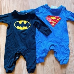 【大切に着用してくださる方/ベビー60-75cm 男の子】の画像