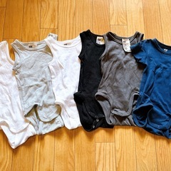 【大切に着用してくださる方/ベビー60-75cm 男の子】の画像