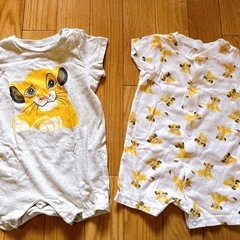 【大切に着用してくださる方/ベビー60-75cm 男の子】の画像