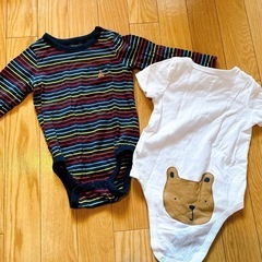 【大切に着用してくださる方/ベビー60-75cm 男の子】の画像