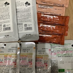 離乳食セットの画像