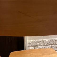 学習イスの画像