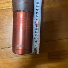 サーモス　水筒
の画像