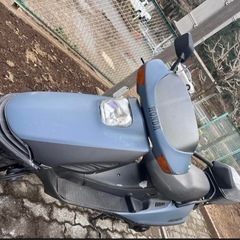 ホンダスペイシー125