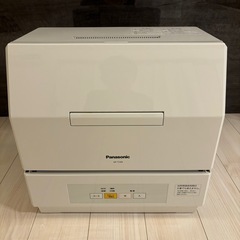 Panasonic 食洗機