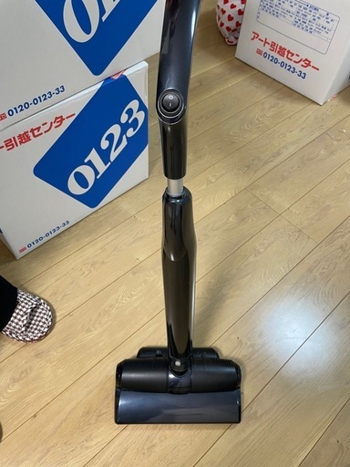 掃除機