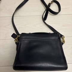 COACH  ショルダーバッグの画像