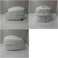 タイガー｜TIGER  炊飯器   [5.5合 /マイコン]  2021年製の画像