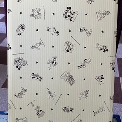 お値下げ！ディズニー ジグソーパズル 500ピース スティッチ エンジェル 完成品 額縁付き の画像