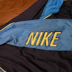 NIKE ナイキ　ウィンドブレーカー　ユニクロ　ジャージ　セット　140 の画像