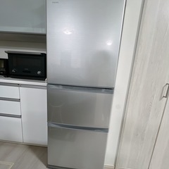 東芝 TOSHIBA　冷蔵庫