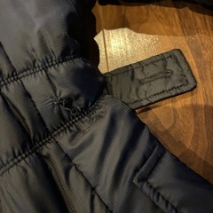 ママコート　ダウンコートの画像