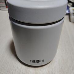 THEMOSスープジャー　別売り品保温ケース付き 値下げ