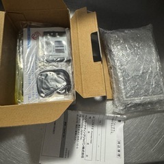 展示品　Canon IXY 650 コンパクトデジタルカメラ