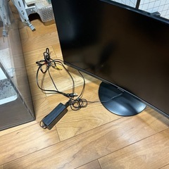 PX245c ゲーミングモニタの画像