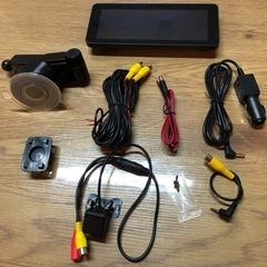 最終値下げ直接引き取り限定ディスプレイオーディオ オンダッシュ ...