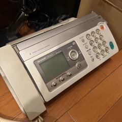 固定電話