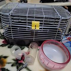 小動物ゲージ(現状販売)