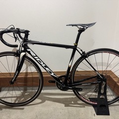 総額40万円　RIDLEY HELIUM アルテグラの画像
