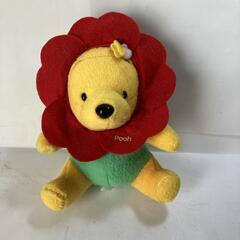ディズニーくまのプーさん ぬいぐるみ