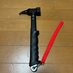 キャンプ用ハンマーの画像
