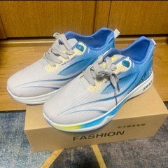 新品　未使用　スニーカー　26cm