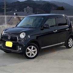 ⭐️コミコミ価格⭐️★車検令和7年11月まで★HONDA N-O...