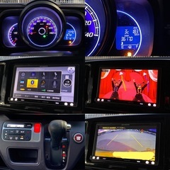 ⭐️コミコミ価格⭐️★車検令和7年11月まで★HONDA N-ONE★プレミアム★の画像