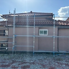 外壁、屋根塗装、リフォーム、無料見積もり‼️ - リフォーム