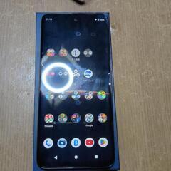 MOTOROLA  moto g53y 5g ペールピンク
