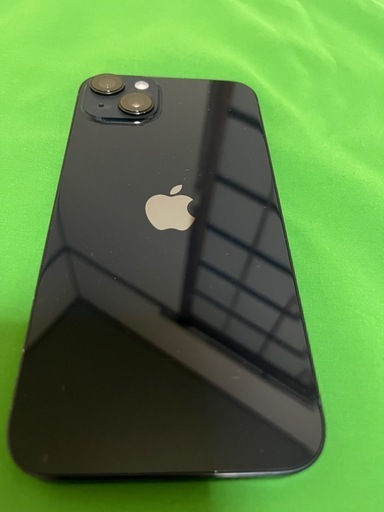 iPhone14plus 256GB (ディープパープル)