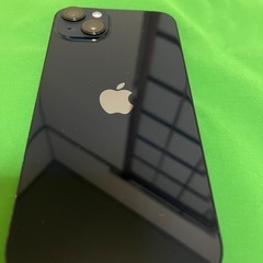 iPhone14plus 256GB (ディープパープル)